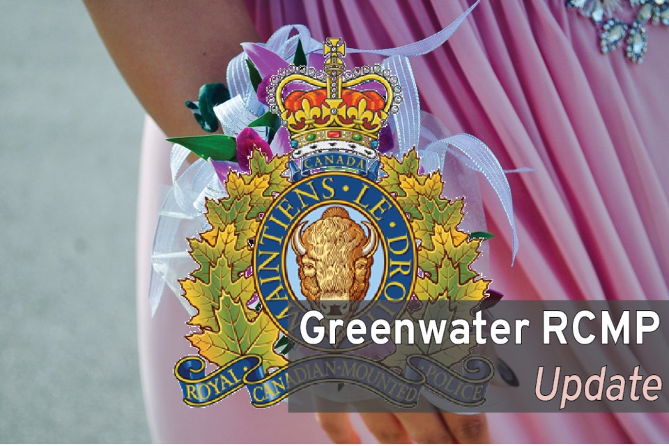 Greenwater RCMP