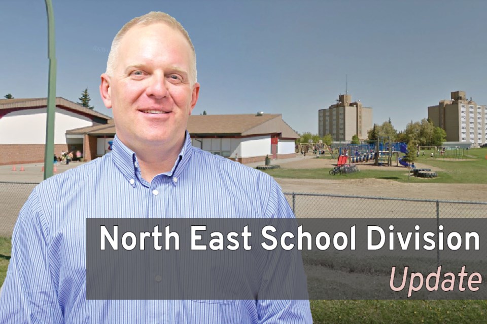 NESD Meeting