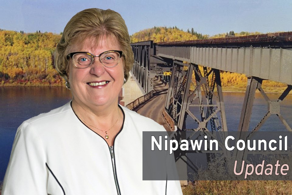 Nipawin Council