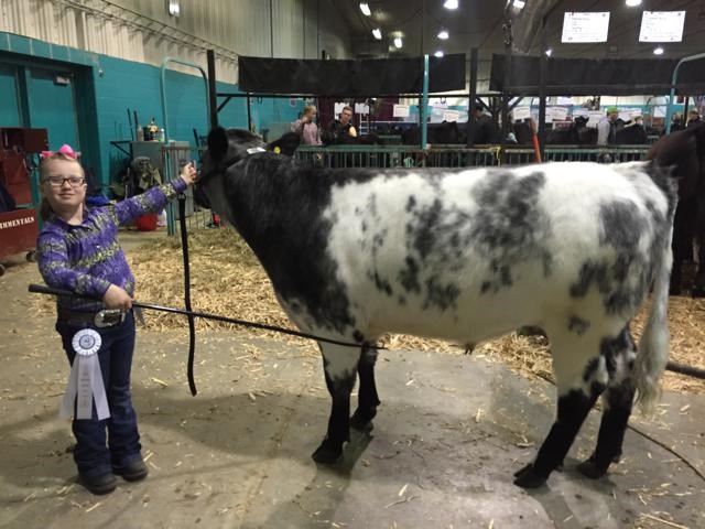 Weyburn 4-H