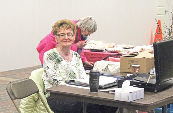 Lorraine Sully