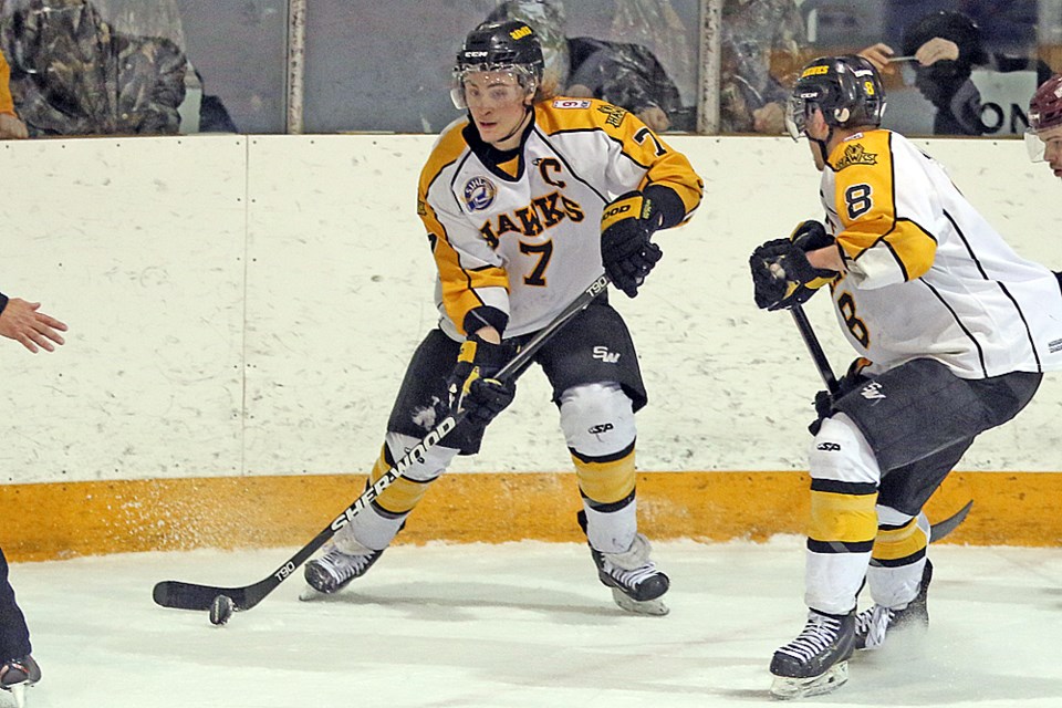 Carter Doerksen