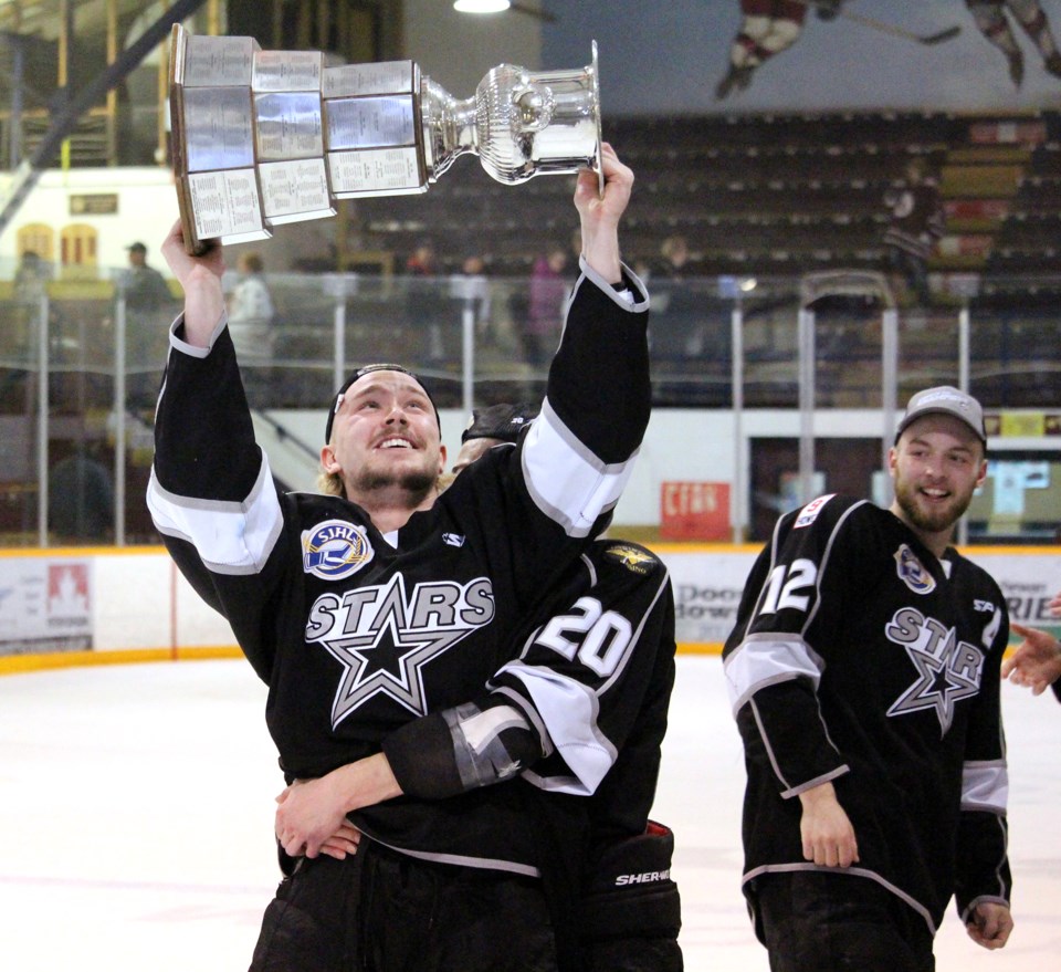 Nedelec Trophy