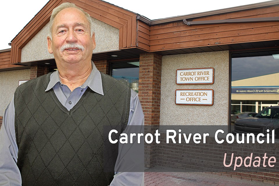 Carrot River Council