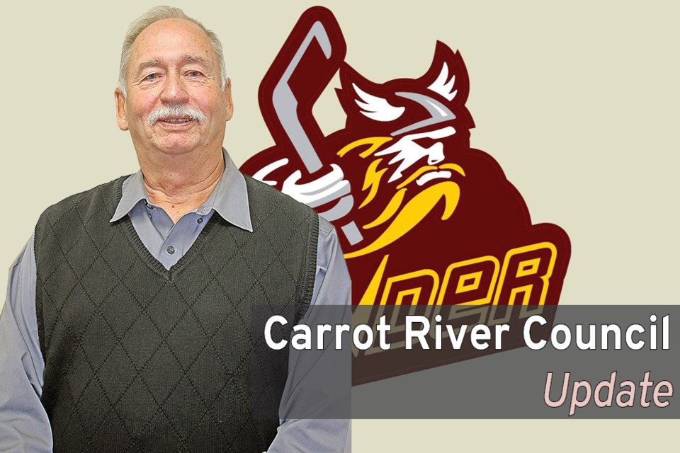 Carrot River Council Outback Thunder
