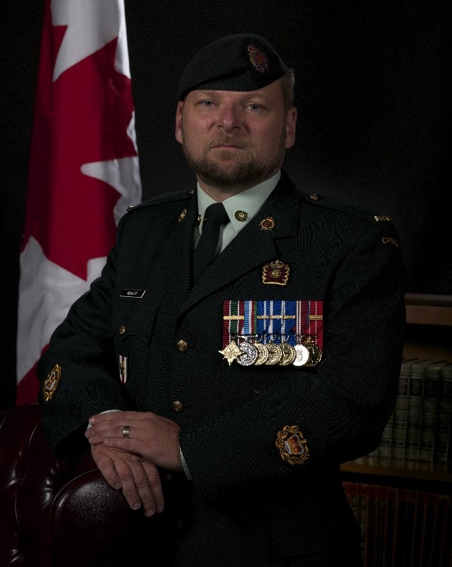 Keenan Rehaluk
