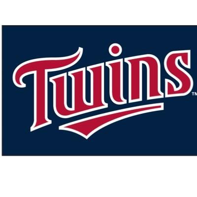 Twins logo