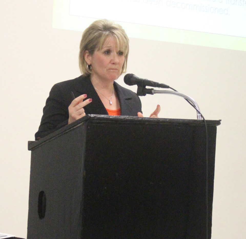 Wendy Yaworski