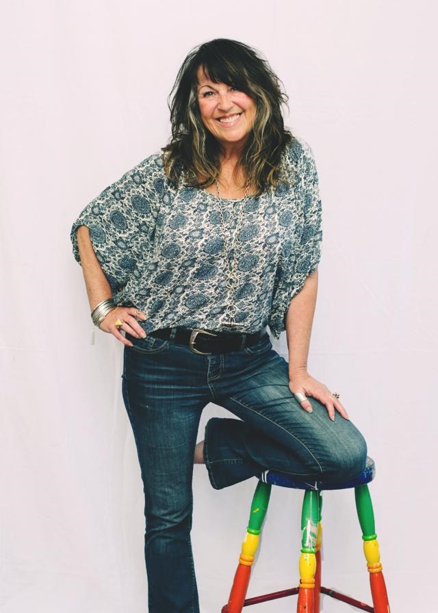 Heather van der Breggen