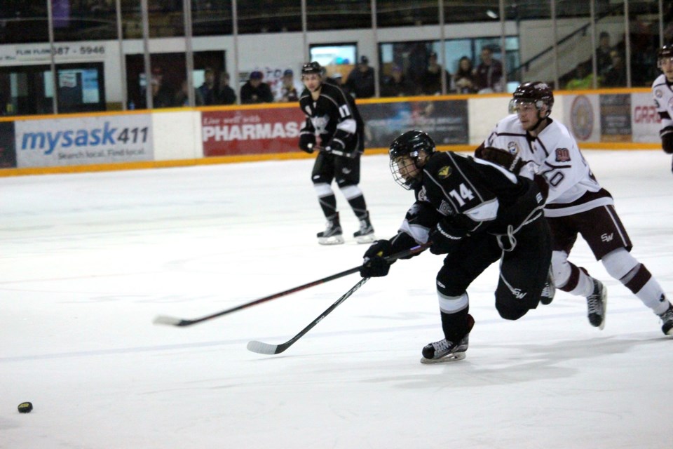 North Stars WCC Preview