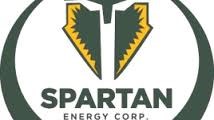 Spartan Energy logo