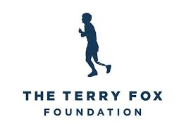 Terry Fox Foundation logo