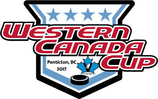 2017 Western Canada Cup Logo