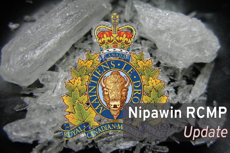 Nipawin RCMP