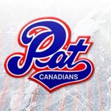 Pat Canadians logo