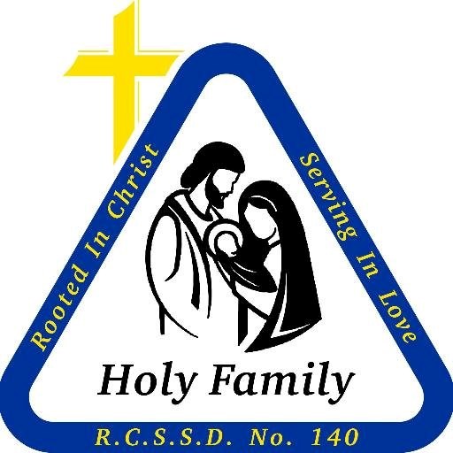 holy family