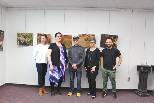 art adjudication