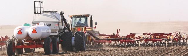 Seeding