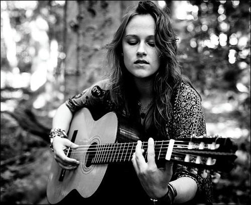 Ava Wild is scheduled to perform at the songwriters circle. Photo submitted