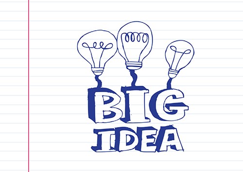 Big Idea