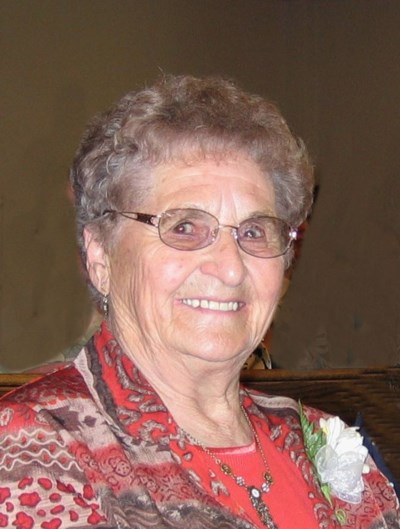 Mary Malinsky