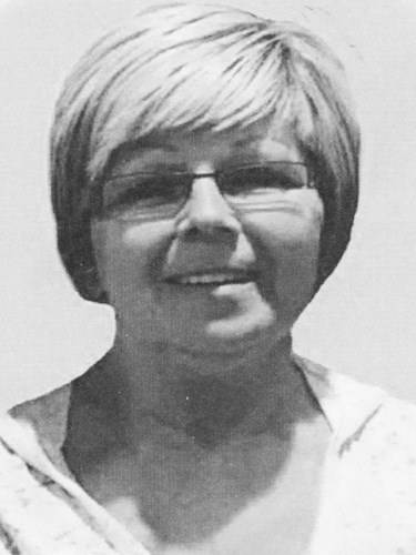 Debbie Denise Alexander Nee Lukye 1959 – 2017