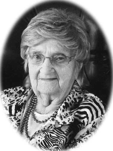 Lenora Wanner 1922 - 2017