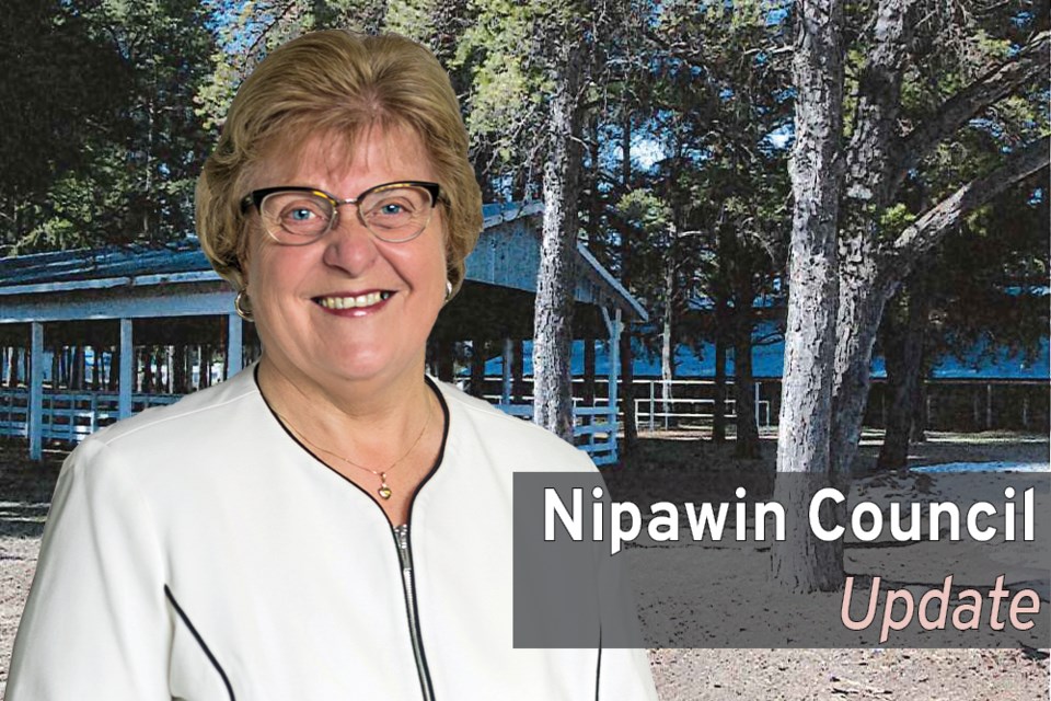 Nipawin Council