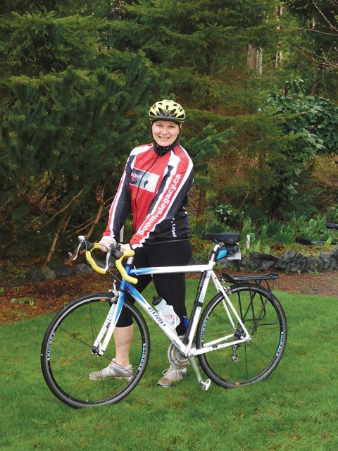 vimy ride
