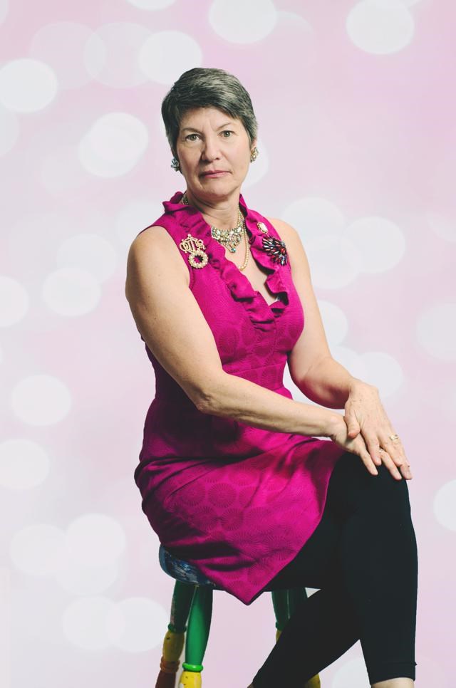 Jayne Himsl