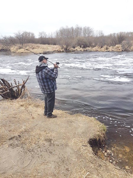 fishing may 10 2017