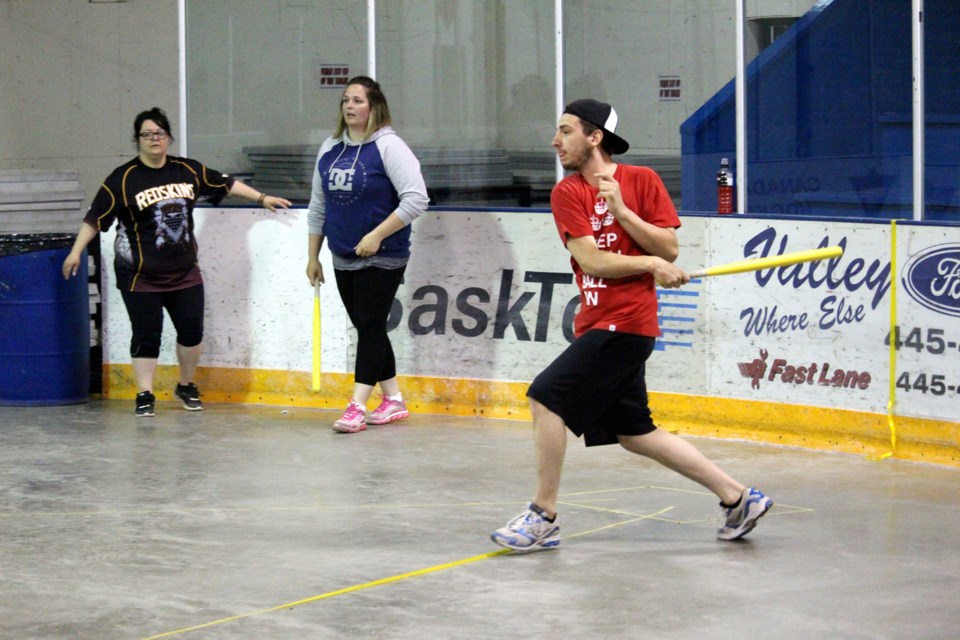 Wiffle Weekend