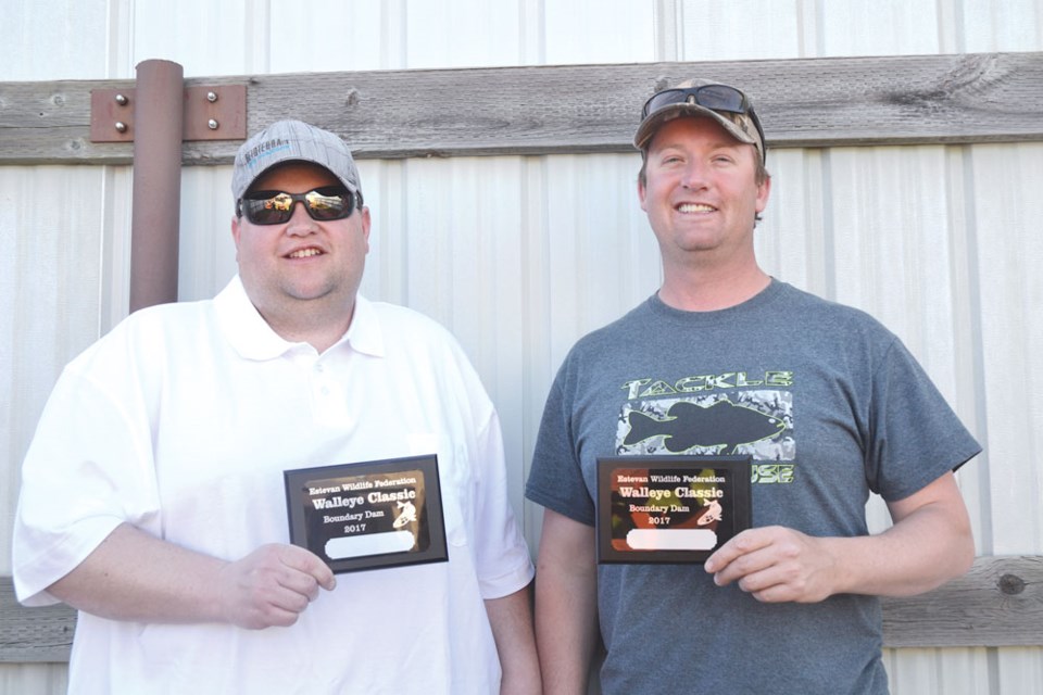 EWF Fishing Derby 2017