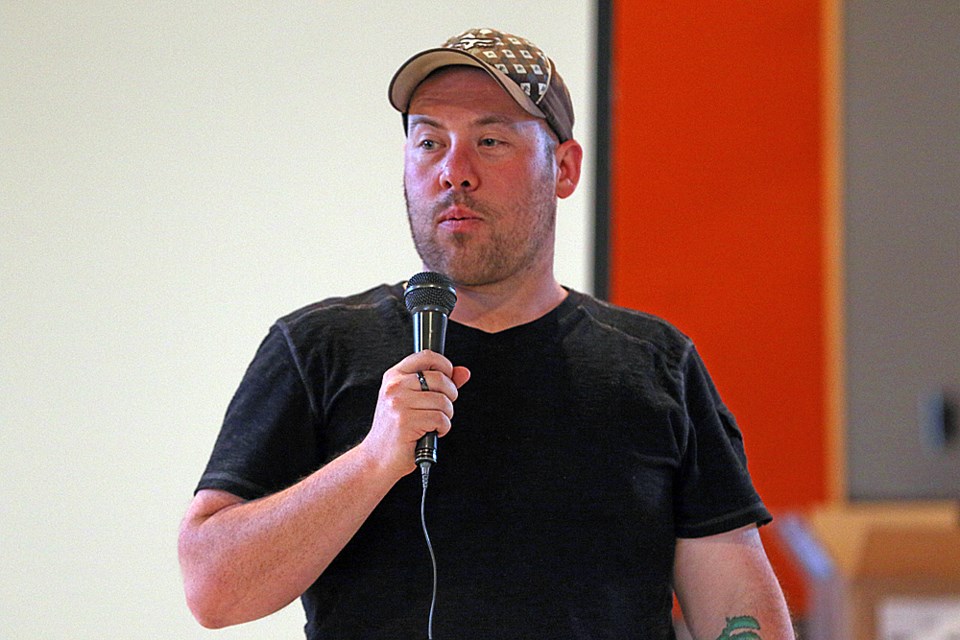DCT Lyndon Penner