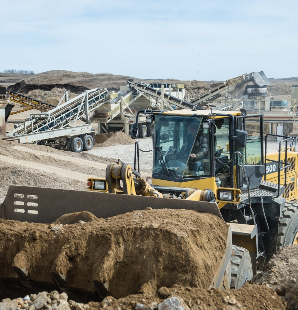 Coderre Construction 3