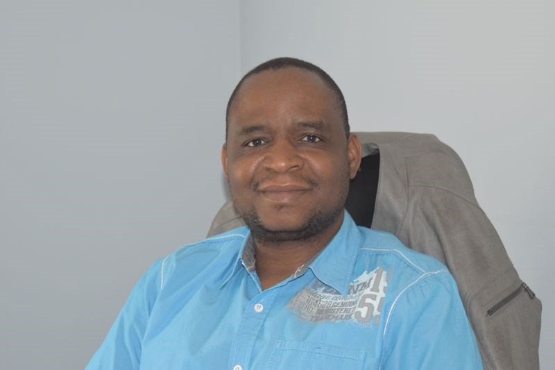 DR. EMMANUEL OGALI