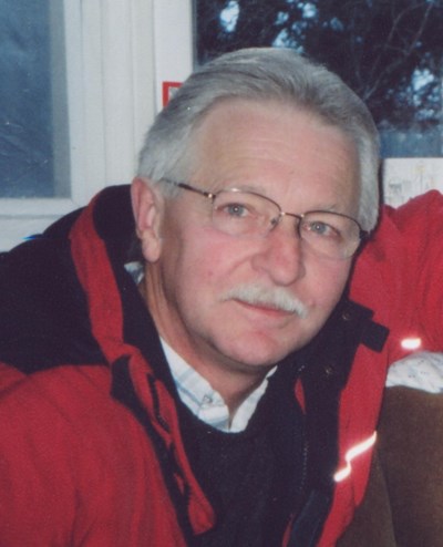 rodger chernoff