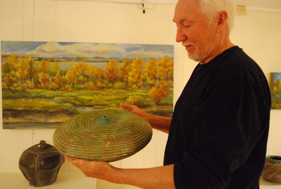 Open Gallery for Mother's Day
