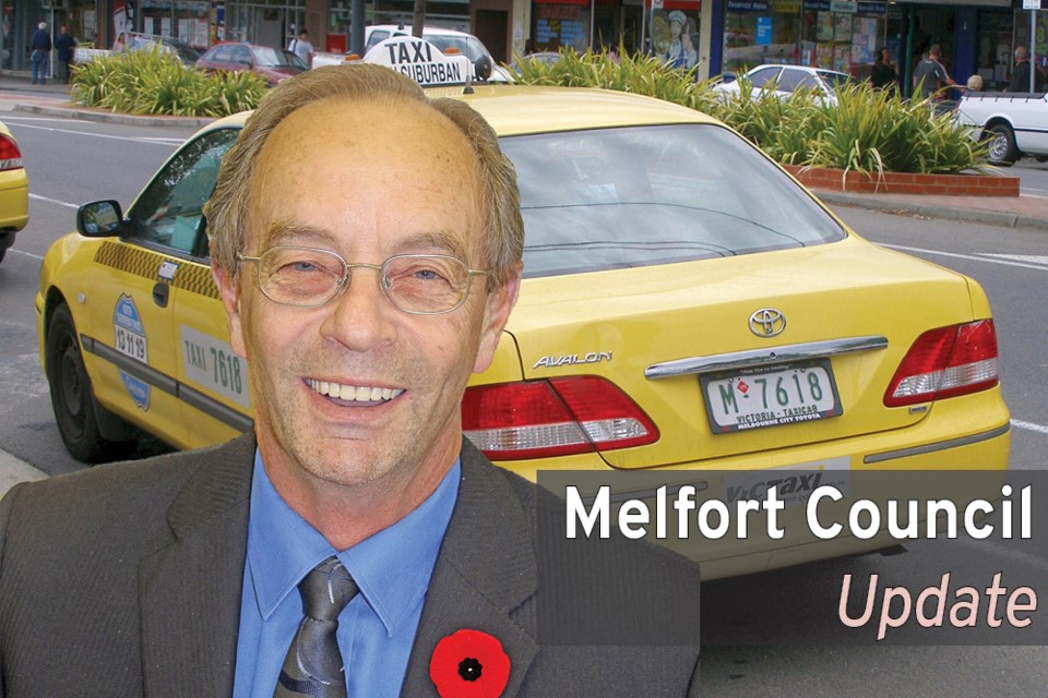 Melfort Council