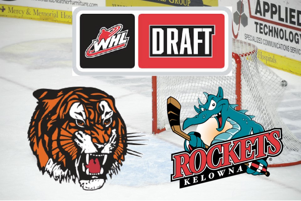WHL Draft