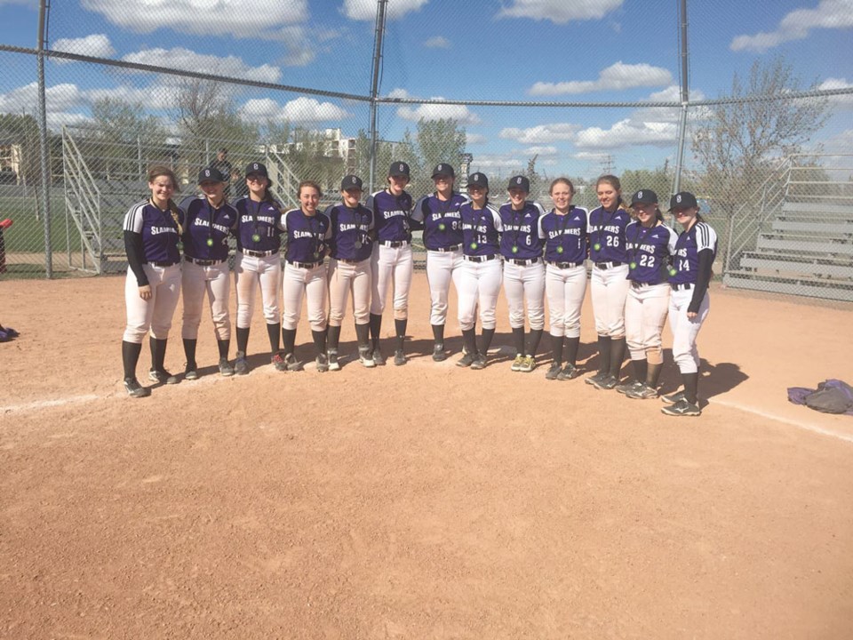 Southside Slammers