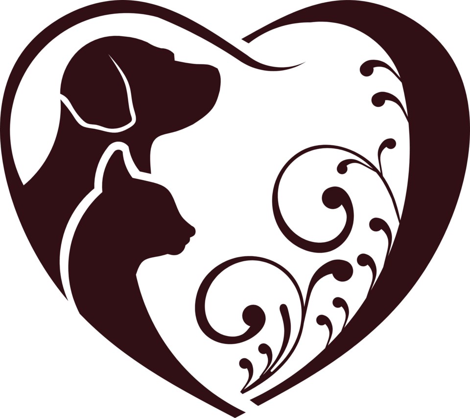 Estevan Humane Society logo