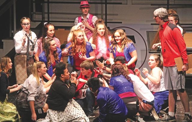 Comp musical