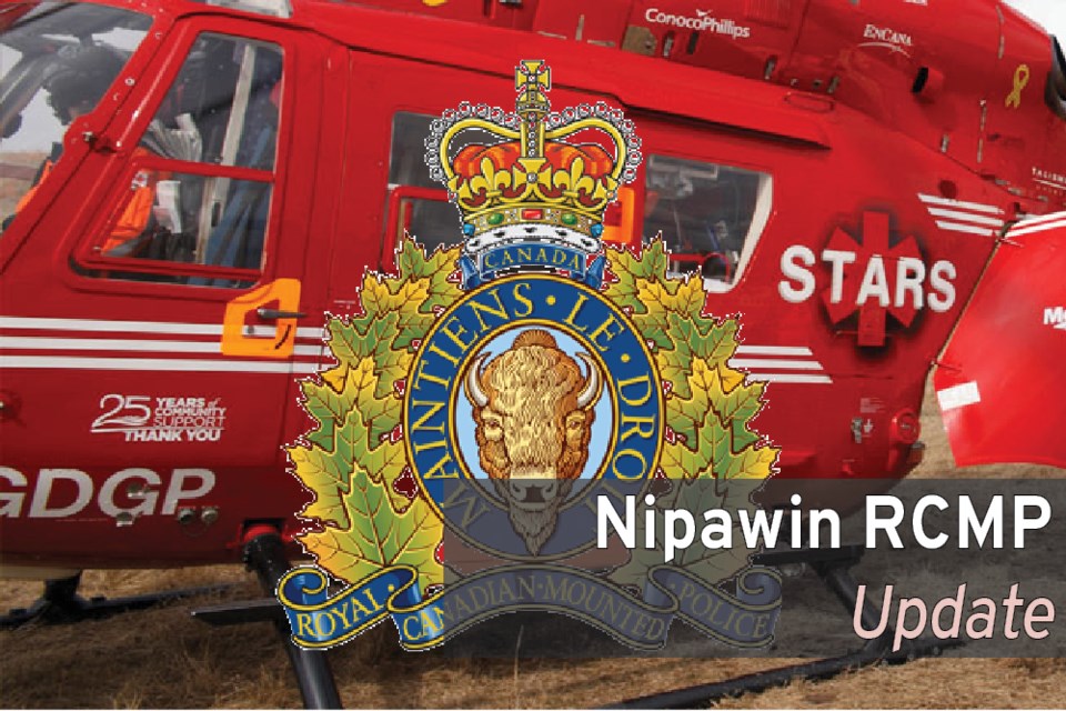 Nipawin RCMP