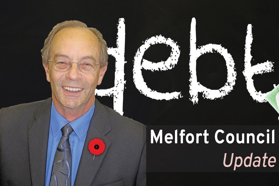 Melfort Council