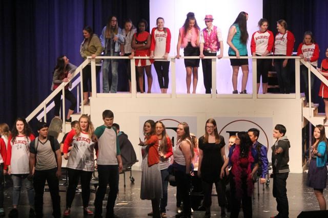 Comp musical