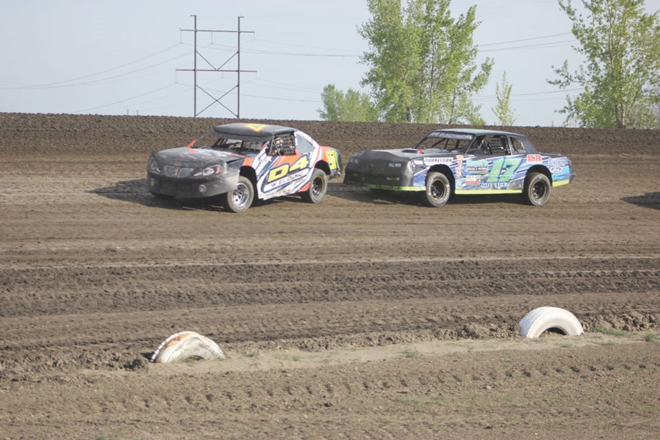 Lee Schaff Chris Hortness