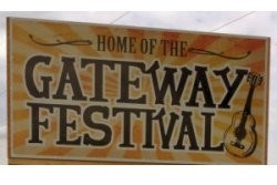 Gateway Festival