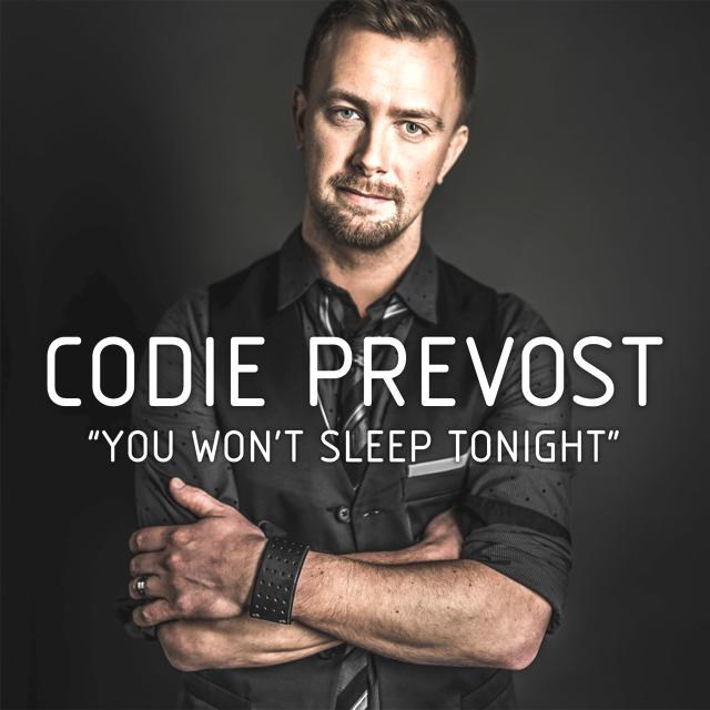 Codie Prevost