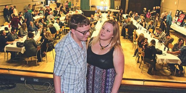 Roemer fundraiser